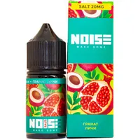 Жидкость - Noise - №2 - (Гранат Личи) - 30мл - Salt
